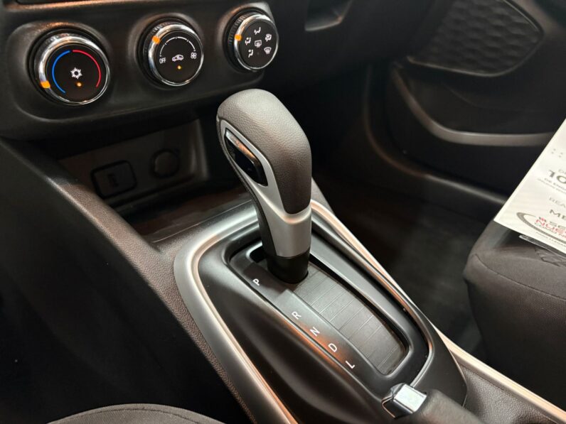 CHEVROLET TRACKER 2024