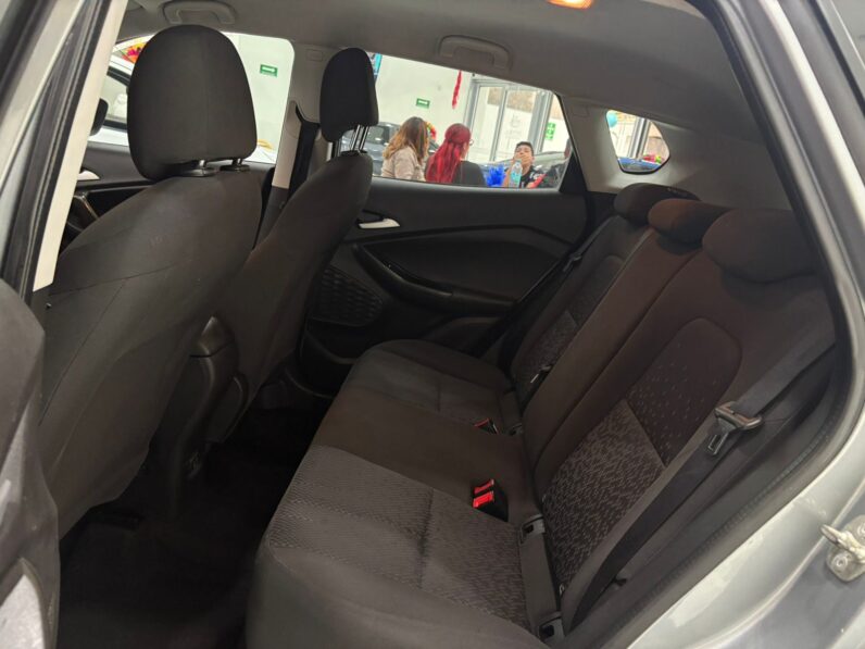 CHEVROLET TRACKER 2024