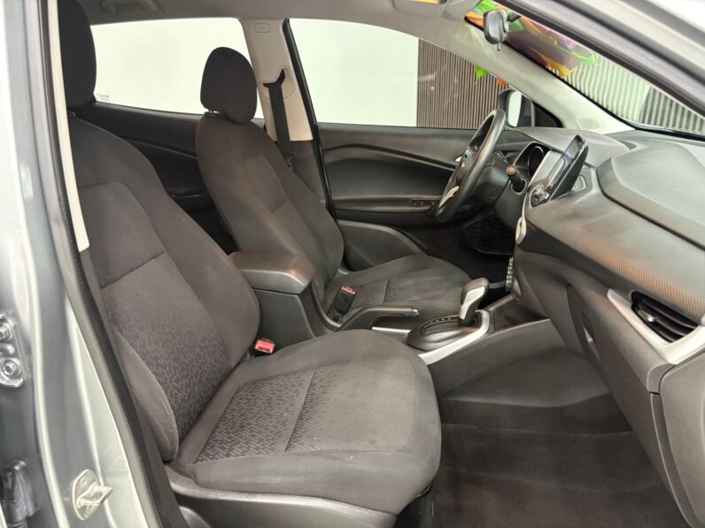 CHEVROLET TRACKER 2024