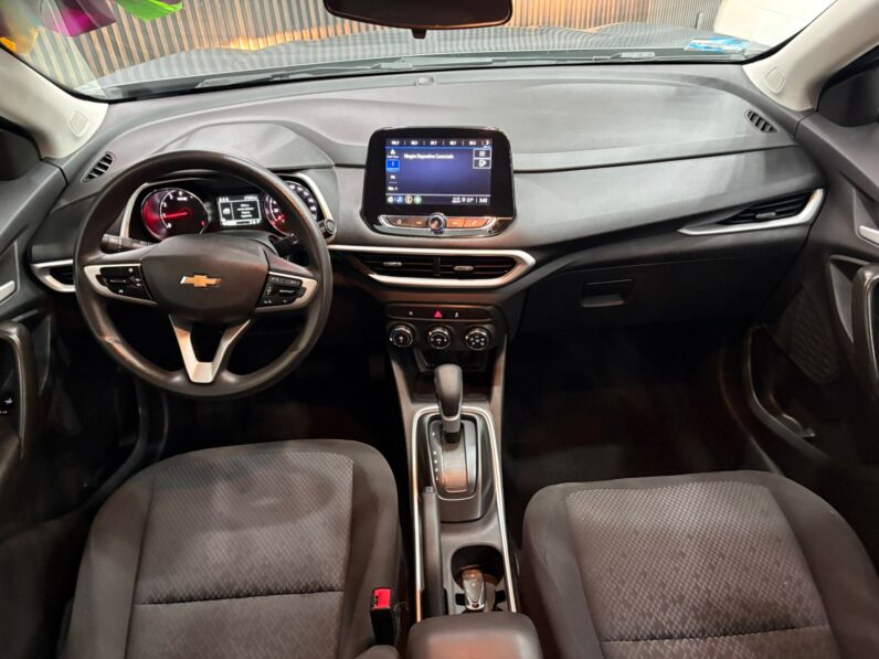 CHEVROLET TRACKER 2024