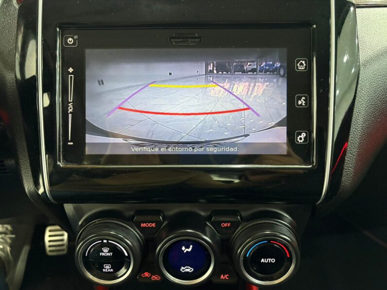 SUZUKI SWIFT SPORT 2024