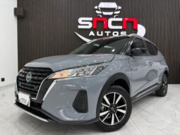 NISSAN KICKS 2023
