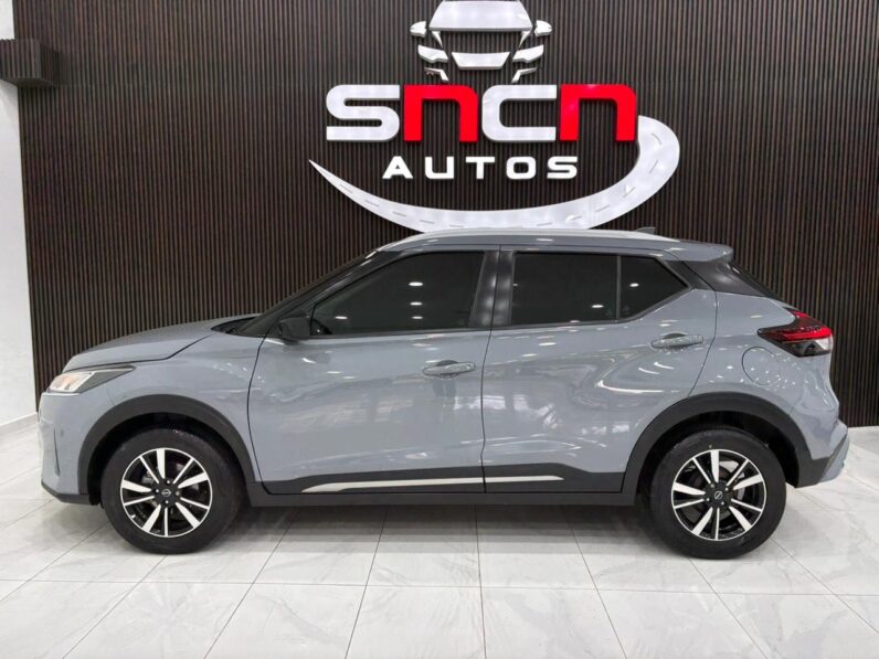 NISSAN KICKS 2023