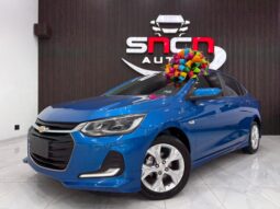 CHEVROLET ONIX 2024