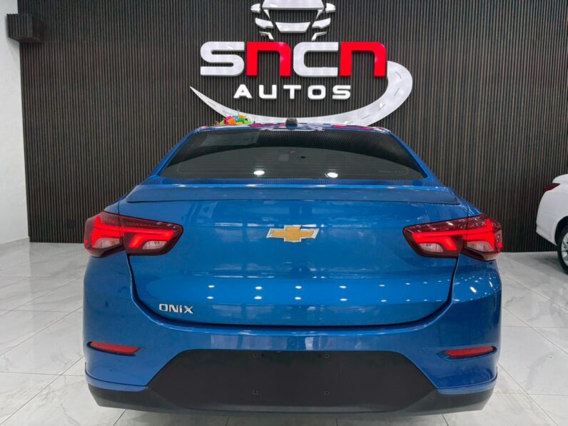 CHEVROLET ONIX 2024