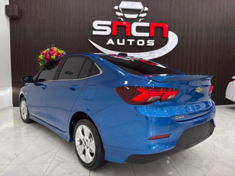CHEVROLET ONIX 2024