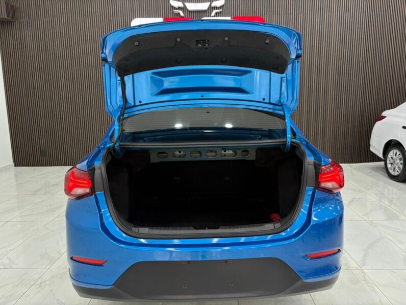 CHEVROLET ONIX 2024