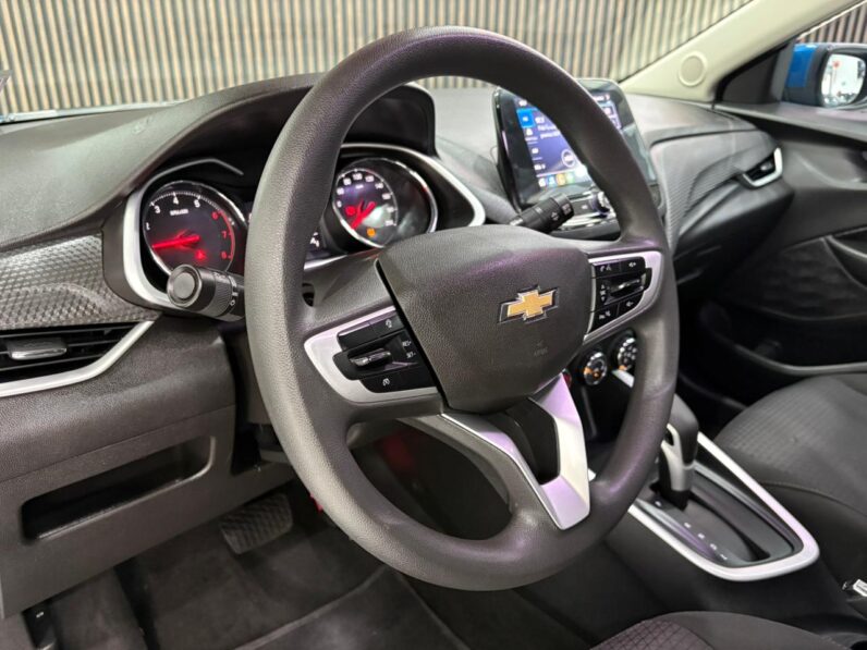 CHEVROLET ONIX 2024