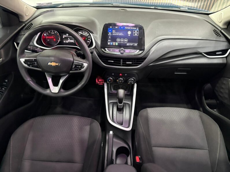 CHEVROLET ONIX 2024