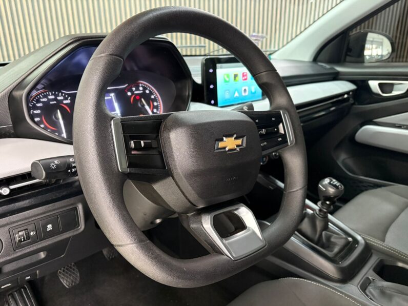 CHEVROLET AVEO 2025