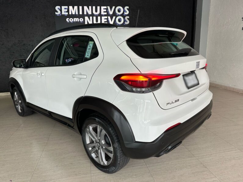 FIAT PULSE 2023