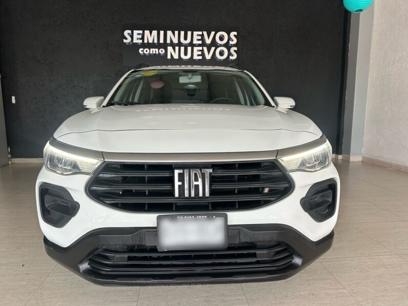 FIAT PULSE 2023