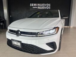 VOLKSWAGEN JETTA 2025