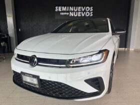 VOLKSWAGEN JETTA 2025