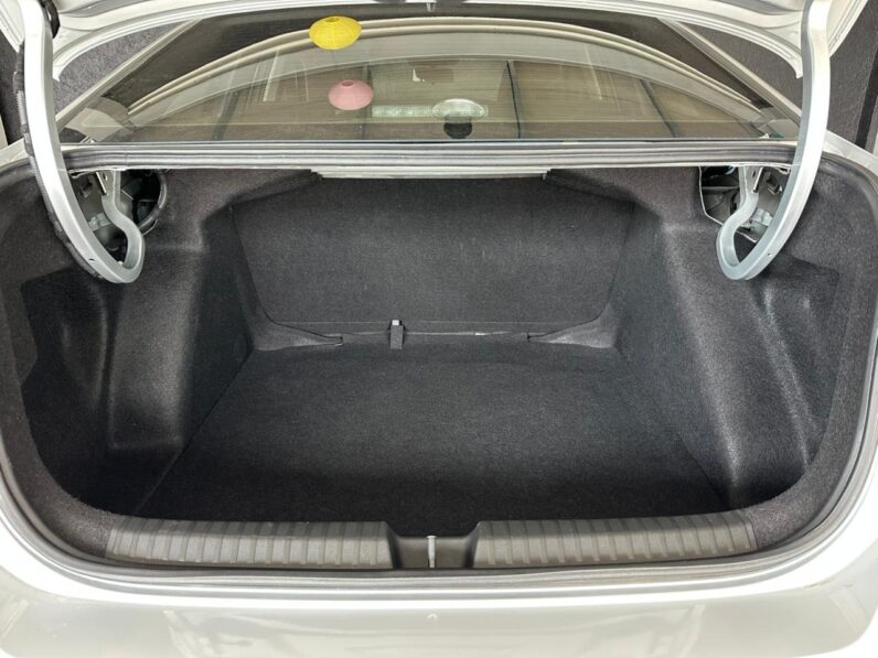 VOLKSWAGEN VIRTUS 2024