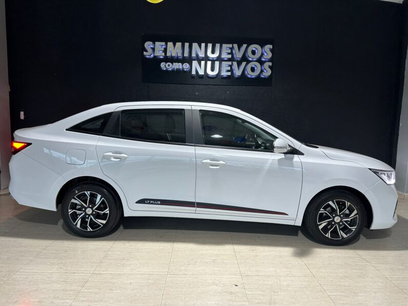 CHEVROLET AVEO 2024