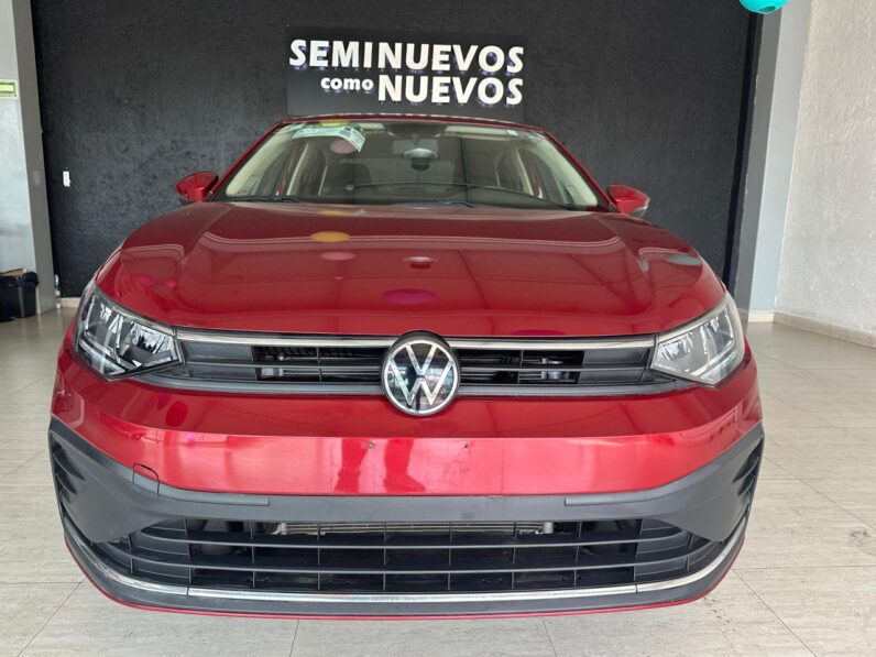 VOLKSWAGEN VIRTUS 2025