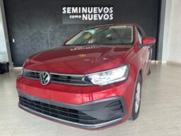 VOLKSWAGEN VIRTUS 2025