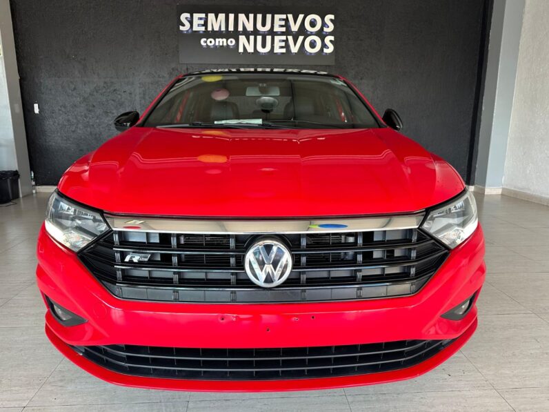 VOLKSWAGEN JETTA R LINE 2021