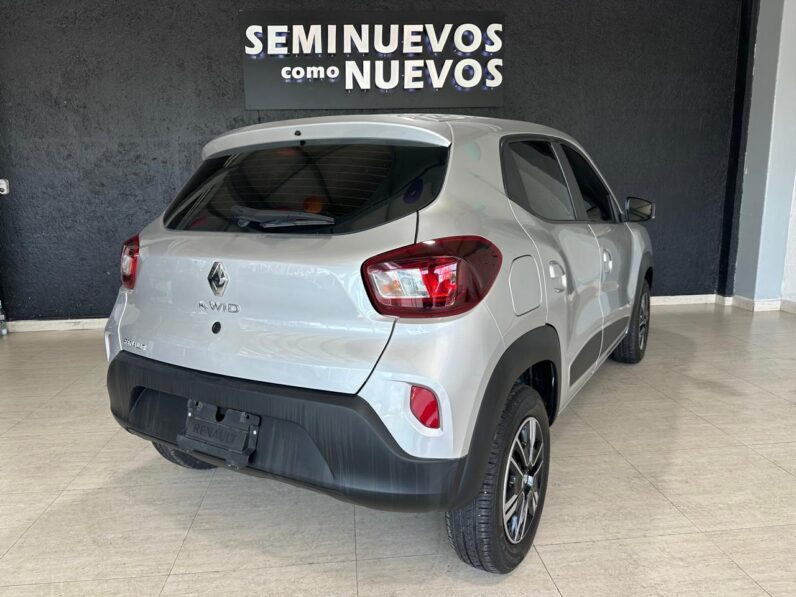 RENAULT KWID 2023