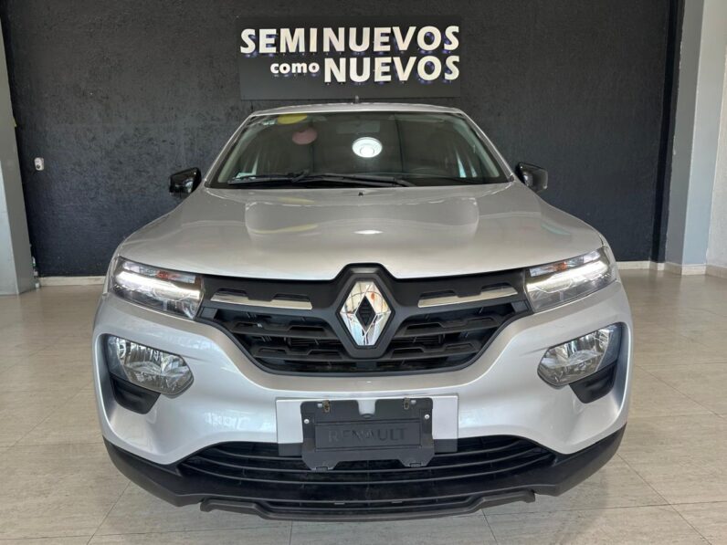 RENAULT KWID 2023