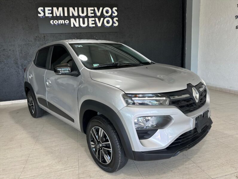 RENAULT KWID 2023