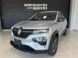RENAULT KWID 2023