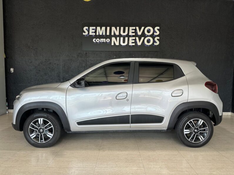 RENAULT KWID 2023