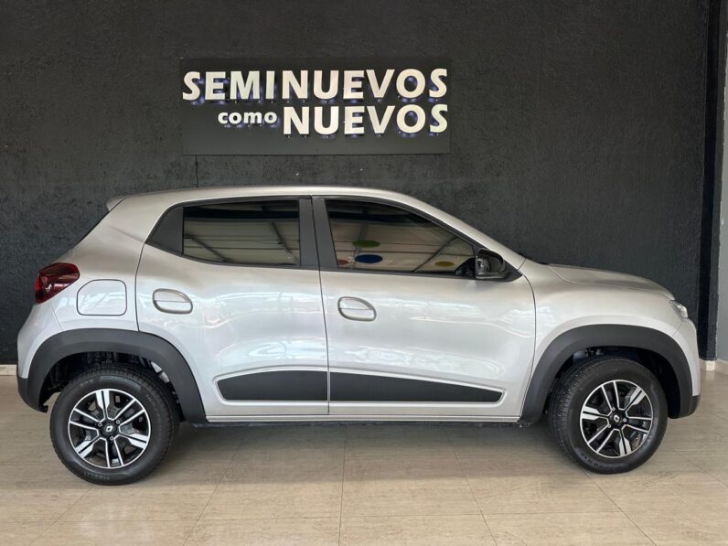 RENAULT KWID 2023