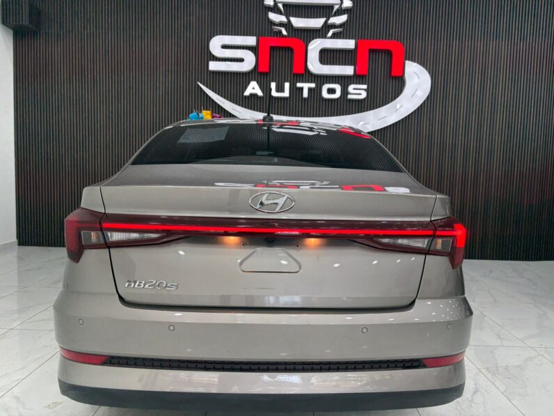 HYUNDAI HB20 2023