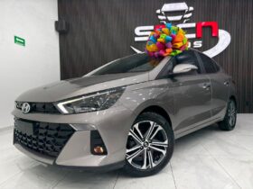 HYUNDAI HB20 2023
