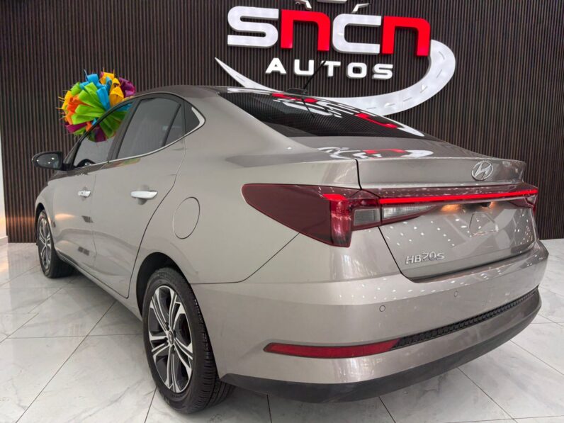 HYUNDAI HB20 2023