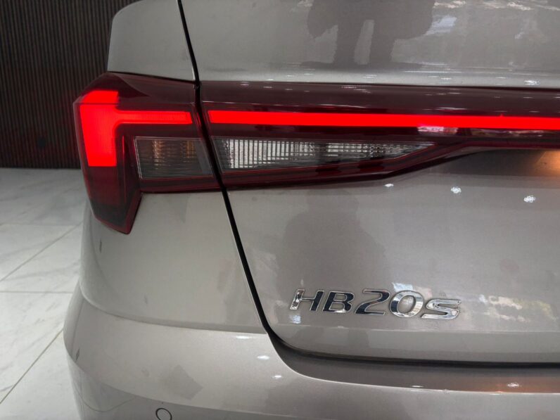 HYUNDAI HB20 2023