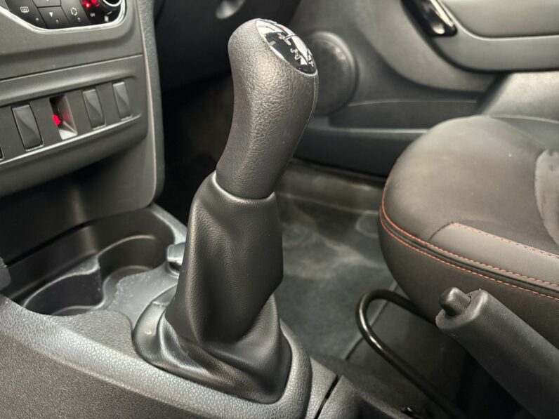 RENAULT STEPWAY 2024