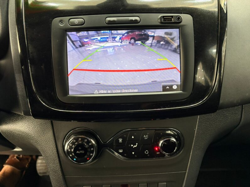 RENAULT STEPWAY 2024