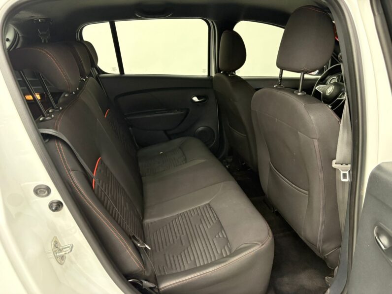 RENAULT STEPWAY 2024