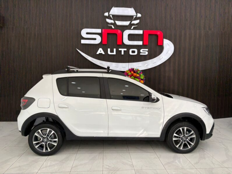 RENAULT STEPWAY 2024