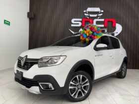 RENAULT STEPWAY 2024
