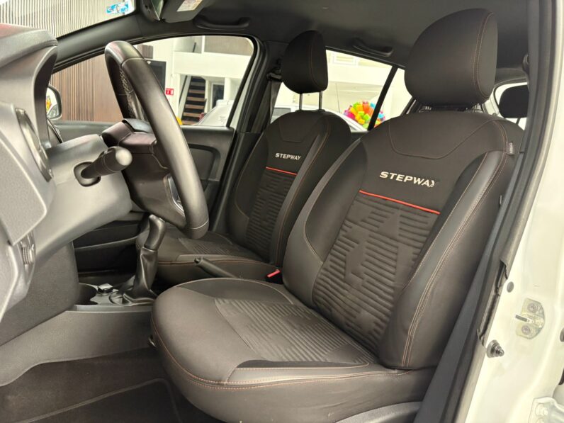 RENAULT STEPWAY 2024