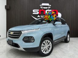 CHEVROLET GROOVE 2023