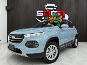 CHEVROLET GROOVE 2023