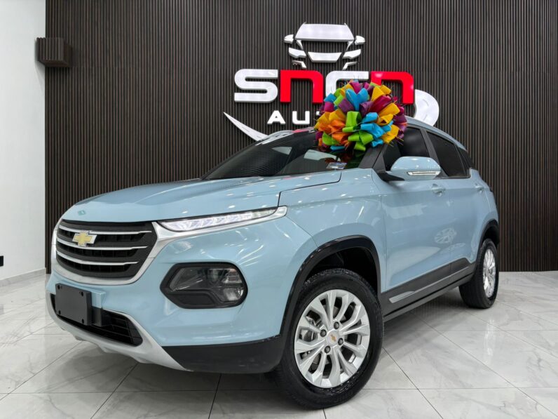 CHEVROLET GROOVE 2023