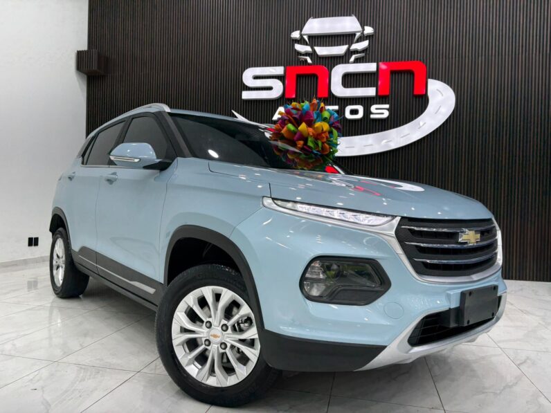 CHEVROLET GROOVE 2023