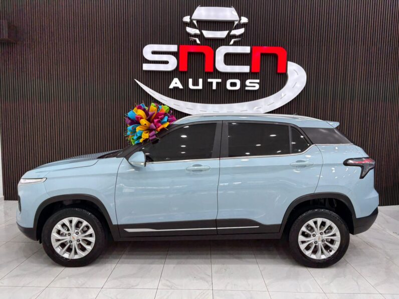 CHEVROLET GROOVE 2023