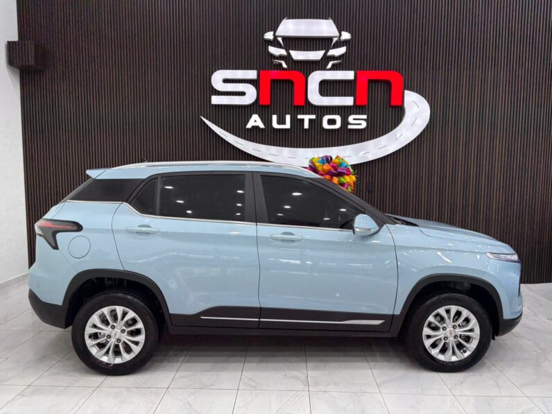 CHEVROLET GROOVE 2023