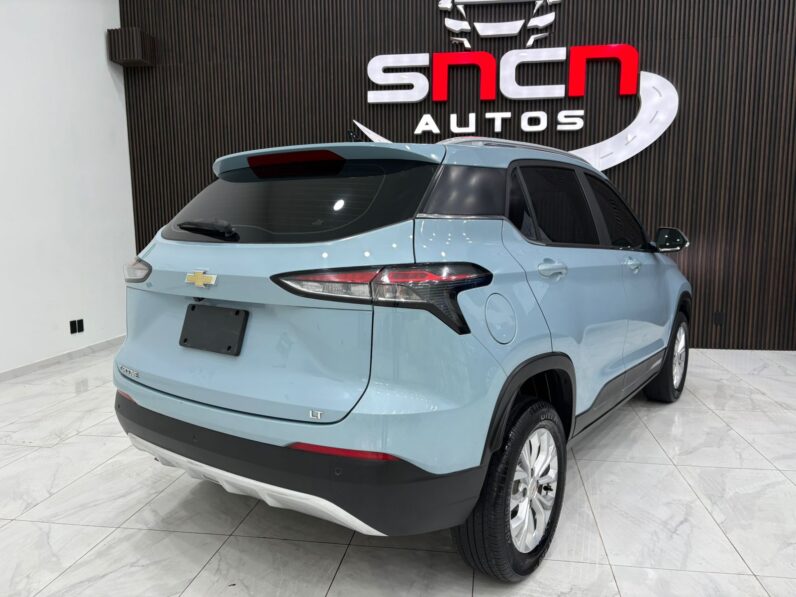 CHEVROLET GROOVE 2023