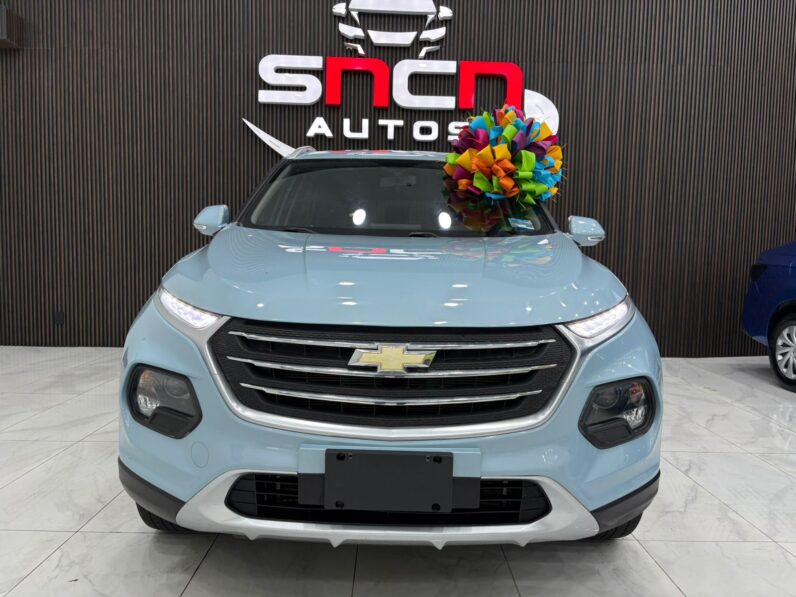 CHEVROLET GROOVE 2023