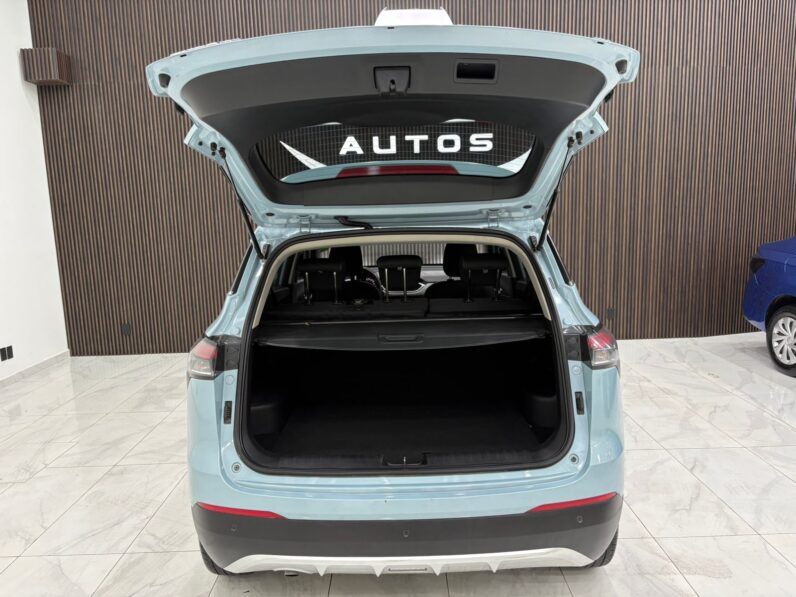 CHEVROLET GROOVE 2023