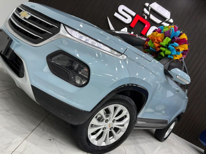 CHEVROLET GROOVE 2023