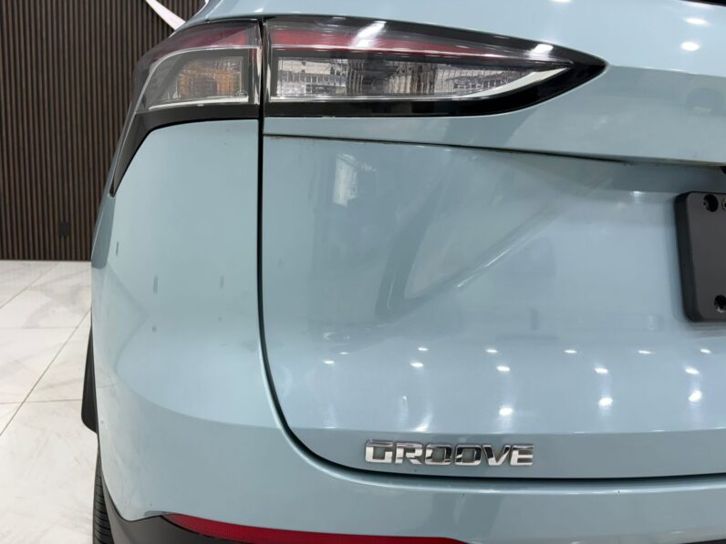 CHEVROLET GROOVE 2023